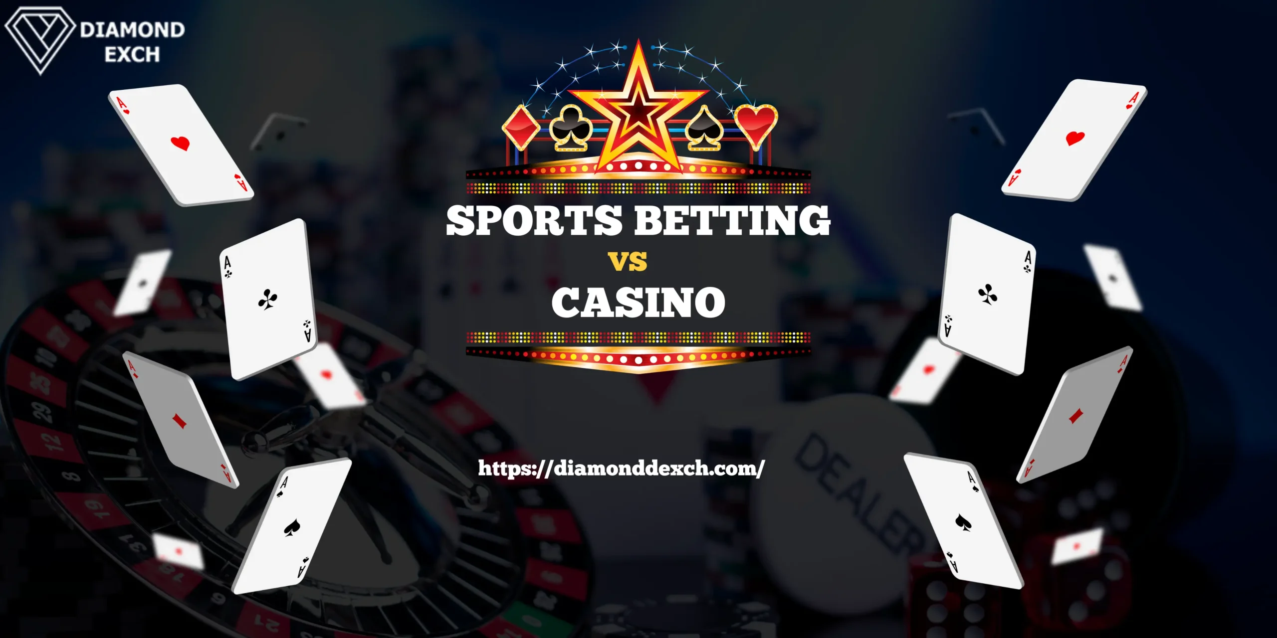 Sports Betting vs. Casino: A Deep Dive into India's Evolving Gambling Landscape